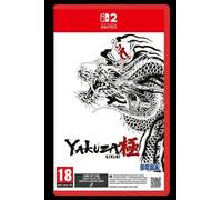 Sega Yakuza Kiwami - Switch2