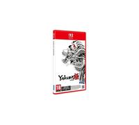 Sega Yakuza Kiwami - Switch2