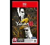 Yakuza Kiwami 2 Nintendo Switch 2 standard