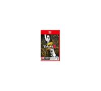 Yakuza Kiwami 2 Nintendo Switch 2 standard
