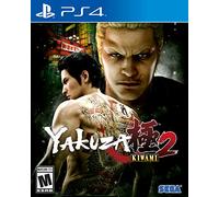 Yakuza Kiwami 2 [USA]