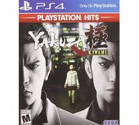 Yakuza Kiwami