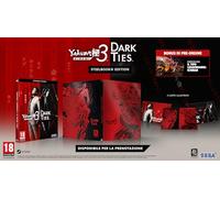 Yakuza Kiwami 3 & Dark Ties Código de descarga PC