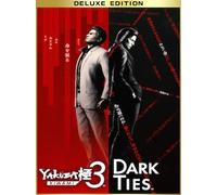 Yakuza Kiwami 3 & Dark Ties | Deluxe Edition (PC) - Steam Account - GLOBAL