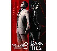 Yakuza Kiwami 3 & Dark Ties Steam Key (PC) EUROPE