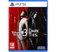 Yakuza Kiwami 3 & Dark Ties PS5 (EU) [256614]