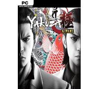 Yakuza Kiwami (Legacy) PC (EU & UK)