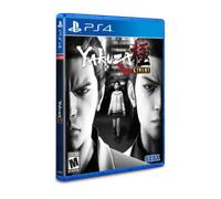 Yakuza Kiwami Limited Run (Importacion USA) Sony Playstation 4 standard