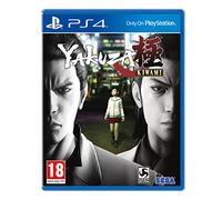 Yakuza Kiwami Standard Edition - PlayStation 4 [Importación inglesa]