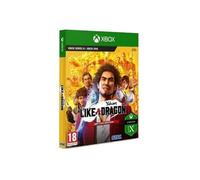 Yakuza : Like A Dragon - Day Ichi Edition - Day One (Microsoft Xbox One)