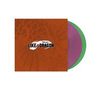 SEGA SOUND TEAM - YAKUZA: LIKE A DRAGON [Vinilo]