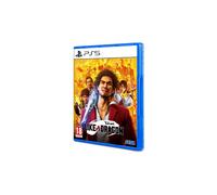 Yakuza: Like a Dragon - PS5 - Versión española