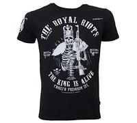 Yakuza Premium Camiseta para hombre 3016 negro XL