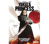 Yakuza Princess [USA] [DVD]
