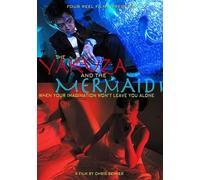 Yakuza & The Mermaid [Edizione: Stati Uniti] [USA] [DVD]