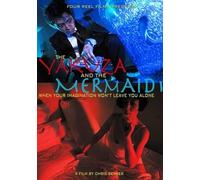 Yakuza & The Mermaid [Edizione: Stati Uniti] [USA] [DVD]