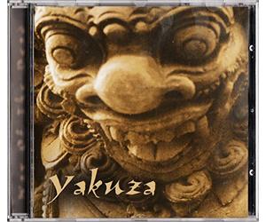 Yakuza - Way of the Dead