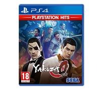Yakuza Zero - Edición Estándar