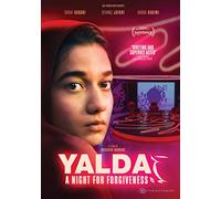 Yalda A Night For Forgiveness [USA] [DVD]