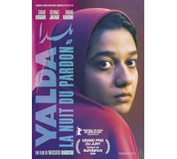 Yalda, la nuit du pardon [Francia] [DVD]