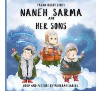 Yalda night story / Naneh Sarma and her sons (English): داستان شب یلدا / ننه سرما و پسرانش (انگلیسی) (Yalda Night stories for persian kids (داستان های شب یلدا برای کودکان فارسی زبان))