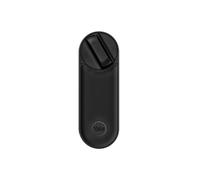YALE 05/103210/MB Yale Schloss Linus Smart Lock L2 WIFI. Farbe Schwarz