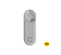 YALE 05/103210/SI Yale Linus Smart Lock L2 WIFI. Farbe Silber
