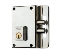 YALE 10-0Hn Dcha Cerraduras