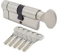 Yale 10-2100-3055-CK-1201, Satinado, 30/55G