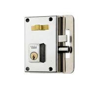 YALE 10-Hn Dcha Cerraduras