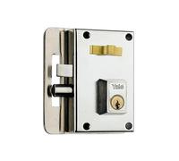 YALE 10-Hn Izda Cerraduras