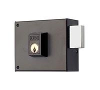 YALE 124-Hn-10 Dcha Cerraduras