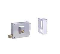 YALE 125-Hn-10 Dcha Cerraduras