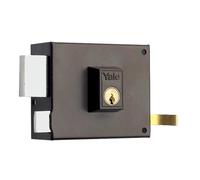Yale Cerraduras 125-HPR-12 Izda
