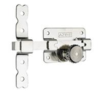 YALE 18-Hn Cerraduras