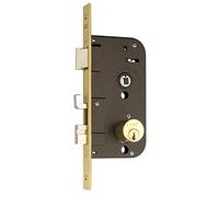 Cerradura embutir 48-80 bc YALE