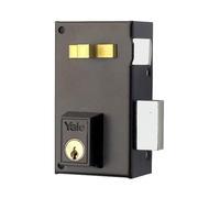 Yale Cerradura 56-AHPR-60 Derecha