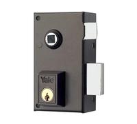 YALE 56-Bhp-70 Dcha Cerraduras