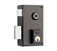 YALE 56-BHPR-60 Izda Cerraduras