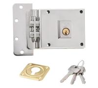 YALE 6-0Hn-12 Izda Cerraduras