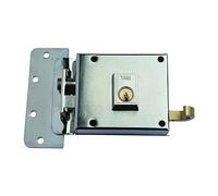 YALE 6-Hn-10 Izda Cerraduras