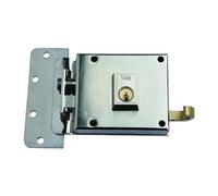 YALE 6-Hn-12 Izda Cerraduras