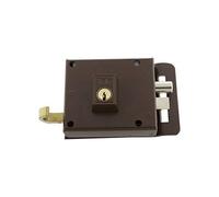 YALE 6-Hp-10 Dcha Cerraduras