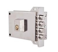 YALE 7-0Hn Dcha Cerraduras