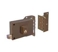 YALE 7-0Hp Dcha Cerraduras