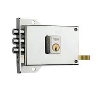 YALE 7-Hn Izda Cerraduras