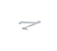 Yale 7000-1001-00-60 Brazo Normal para Cierrapuertas, Plata, Serie 7000