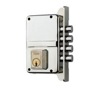 YALE 8-0Hn Dcha Cerraduras