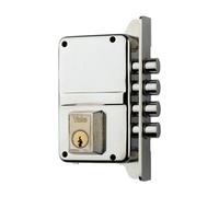 YALE 8-Hn Dcha Cerraduras