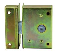 YALE 812-60 Cerraduras